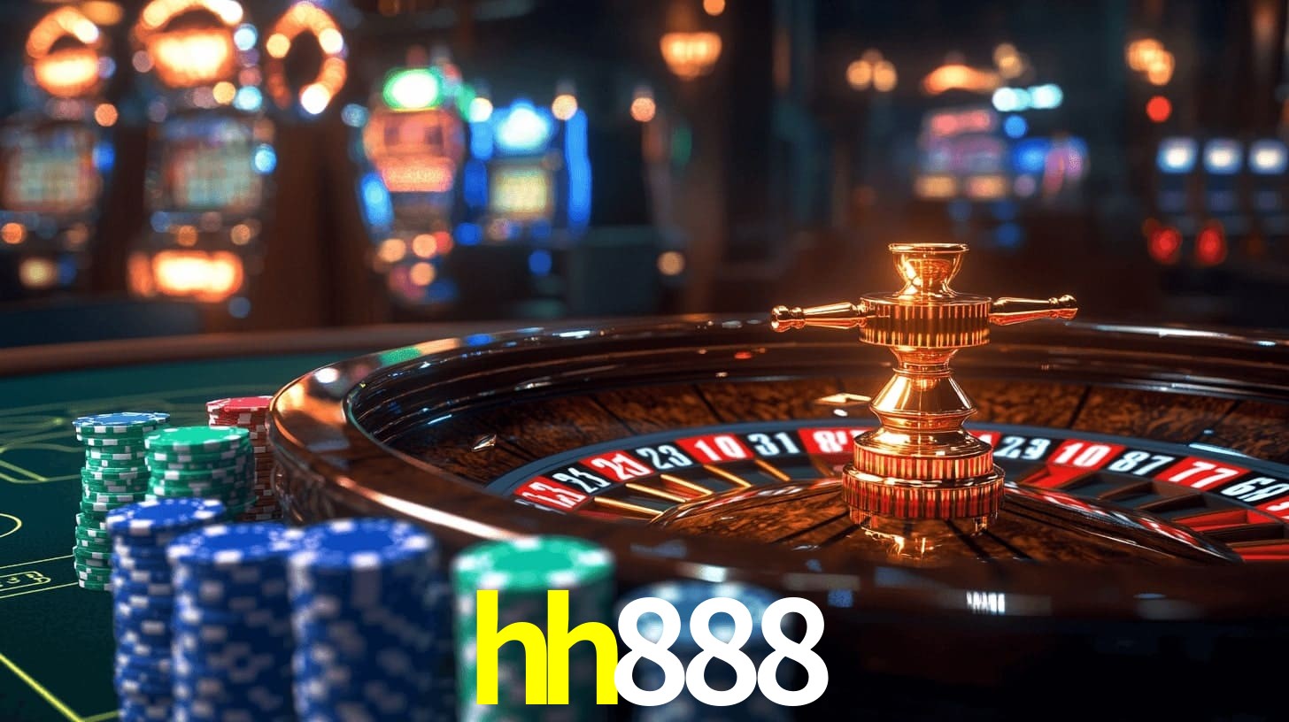 hh888 - Máquinas caça-níqueis on-line - hh888.com