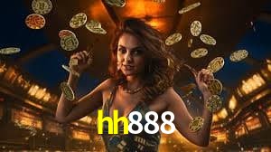 Welcome Bonus hh888