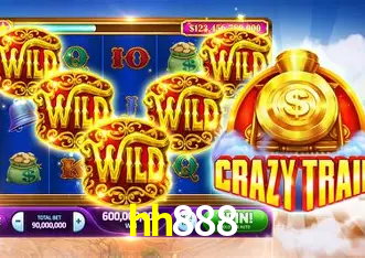 Descubra o Mundo do Cassino Online com hh888