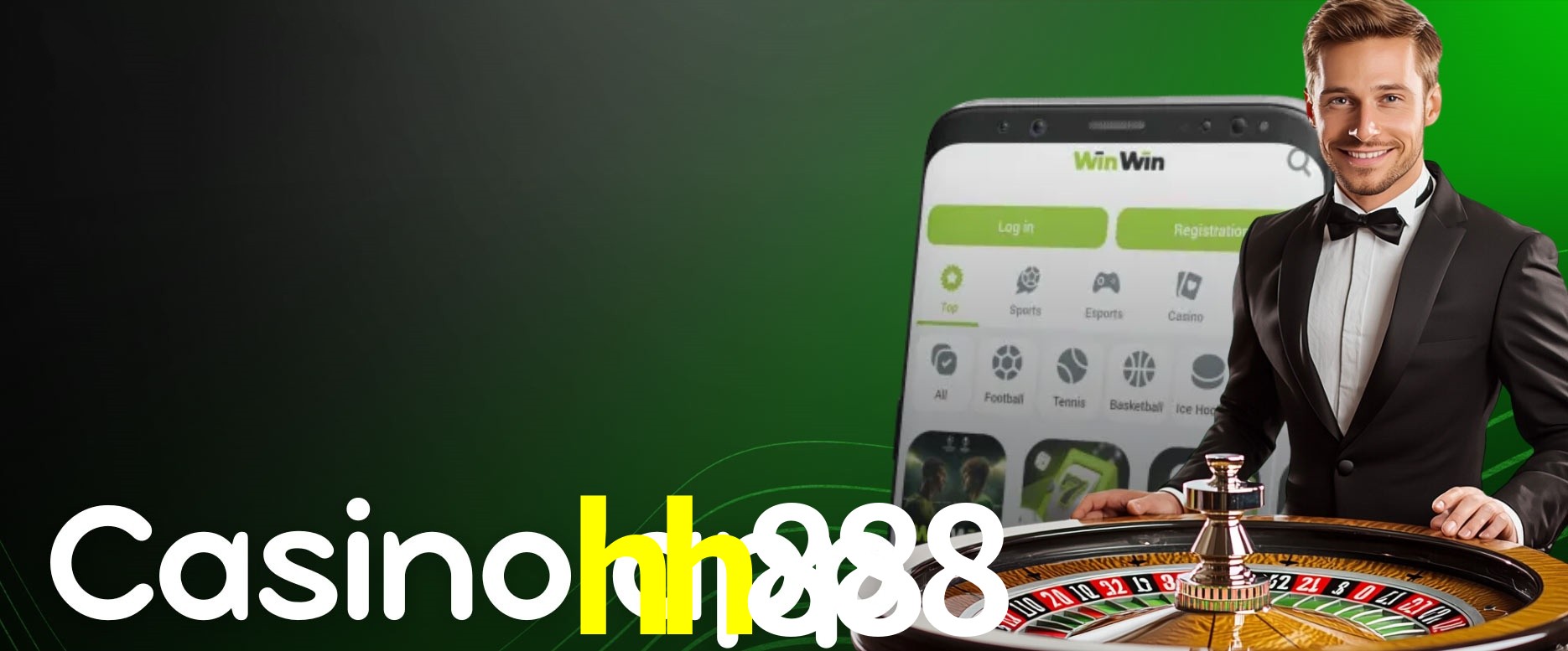 Responsive Design hh888