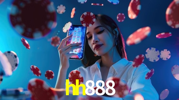 Explorando a Categoria de Eventos em Apostas na hh888