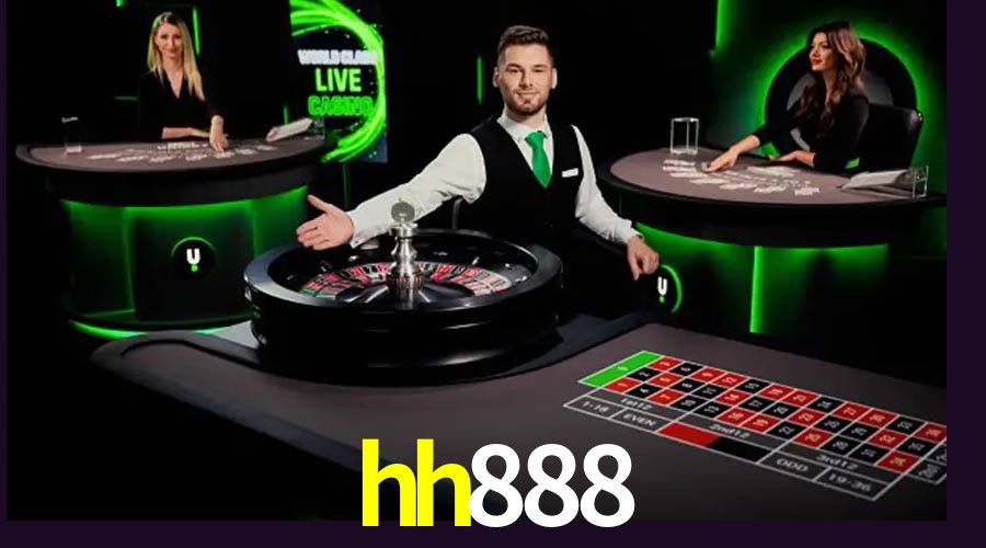 Quick Registration hh888