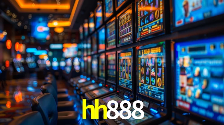 Account Benefits hh888