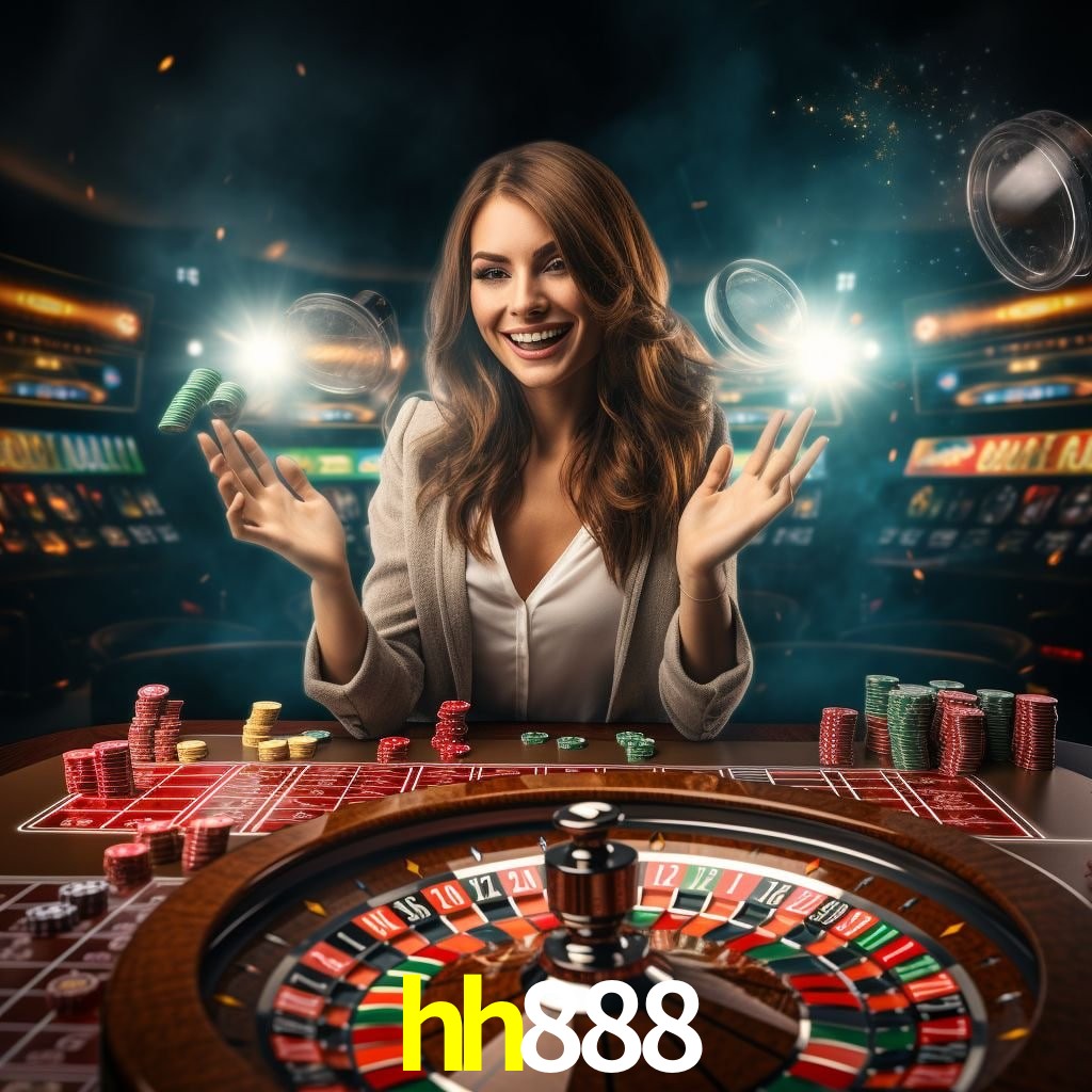 Experimente o Login Seguro Premium no hh888