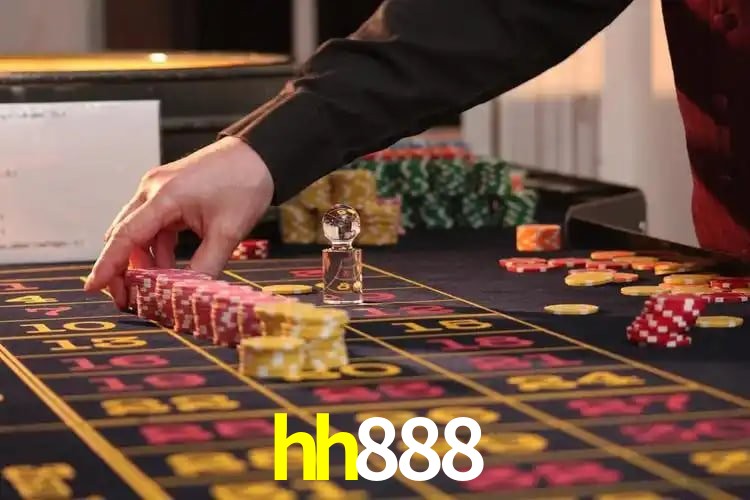 Inovações de Jogos na hh888: O Futuro das Experiências Interativas