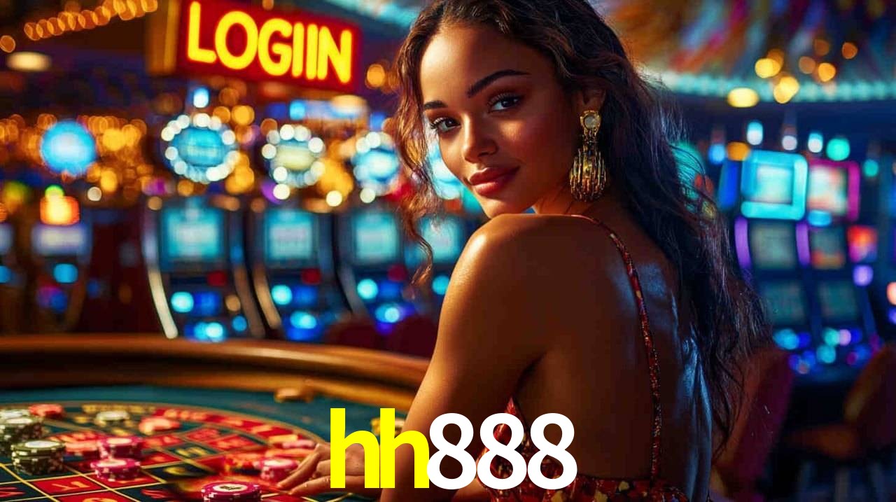 Live Casino hh888