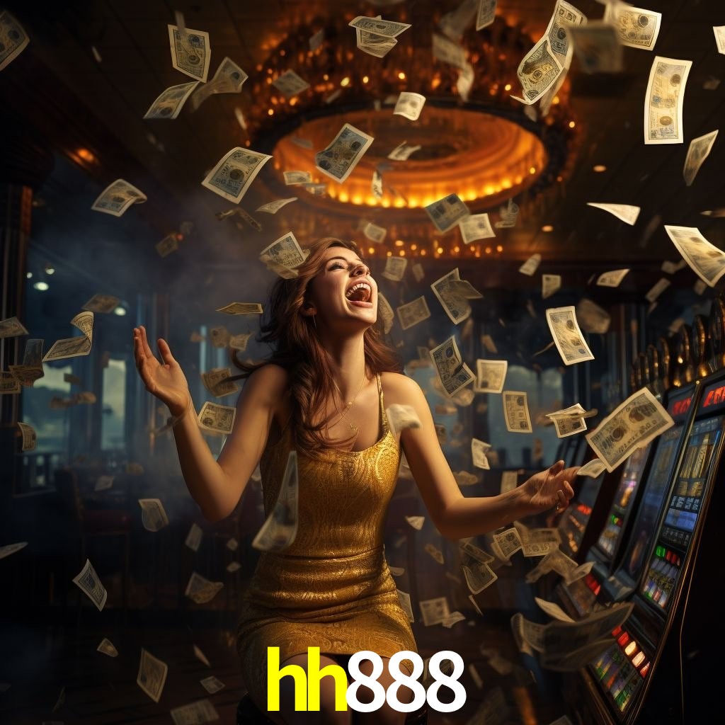 Blackjack Table hh888
