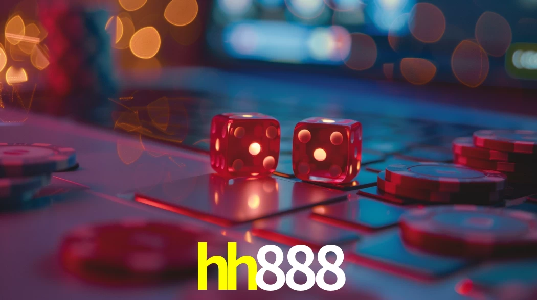 Game Providers hh888