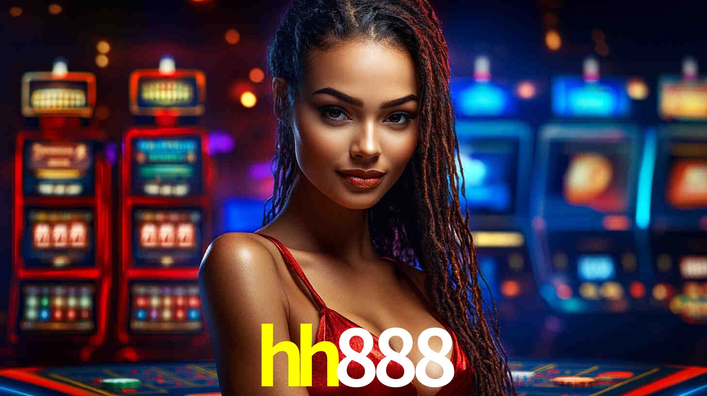 Apostas Esportivas na hh888: Um Guia Completo
