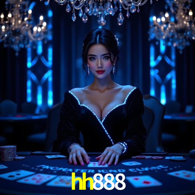 Slot Games hh888