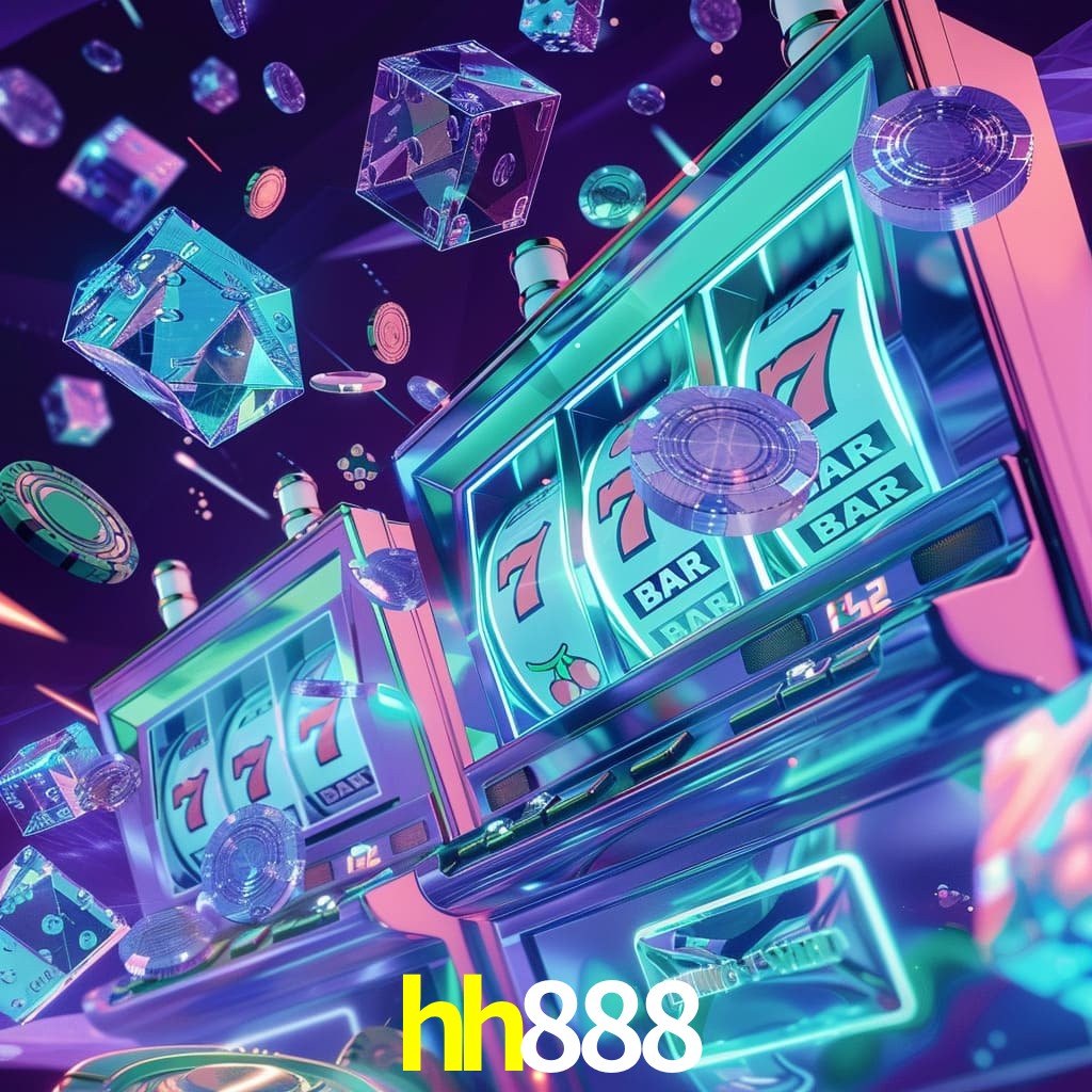 Desvendando o Mundo dos Jogos Virtuais na hh888