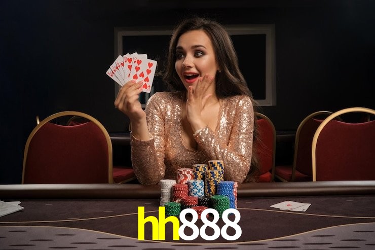 Spaceman Game hh888