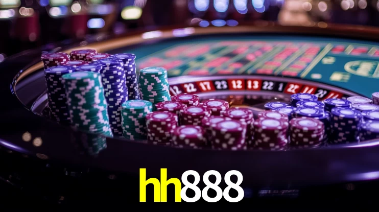 Welcome Bonus hh888