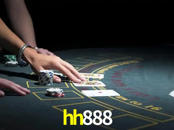 Responsive Design hh888