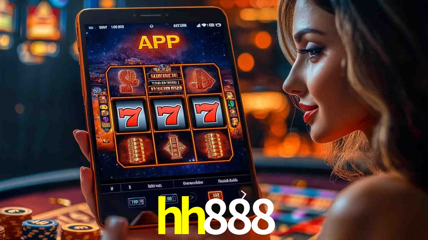 Bônus Generosos e Exclusivos no hh888 para Você!