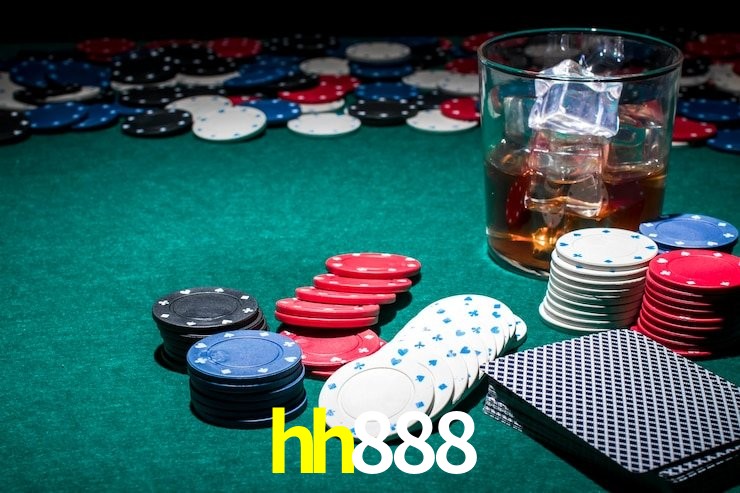 Tennis Betting hh888