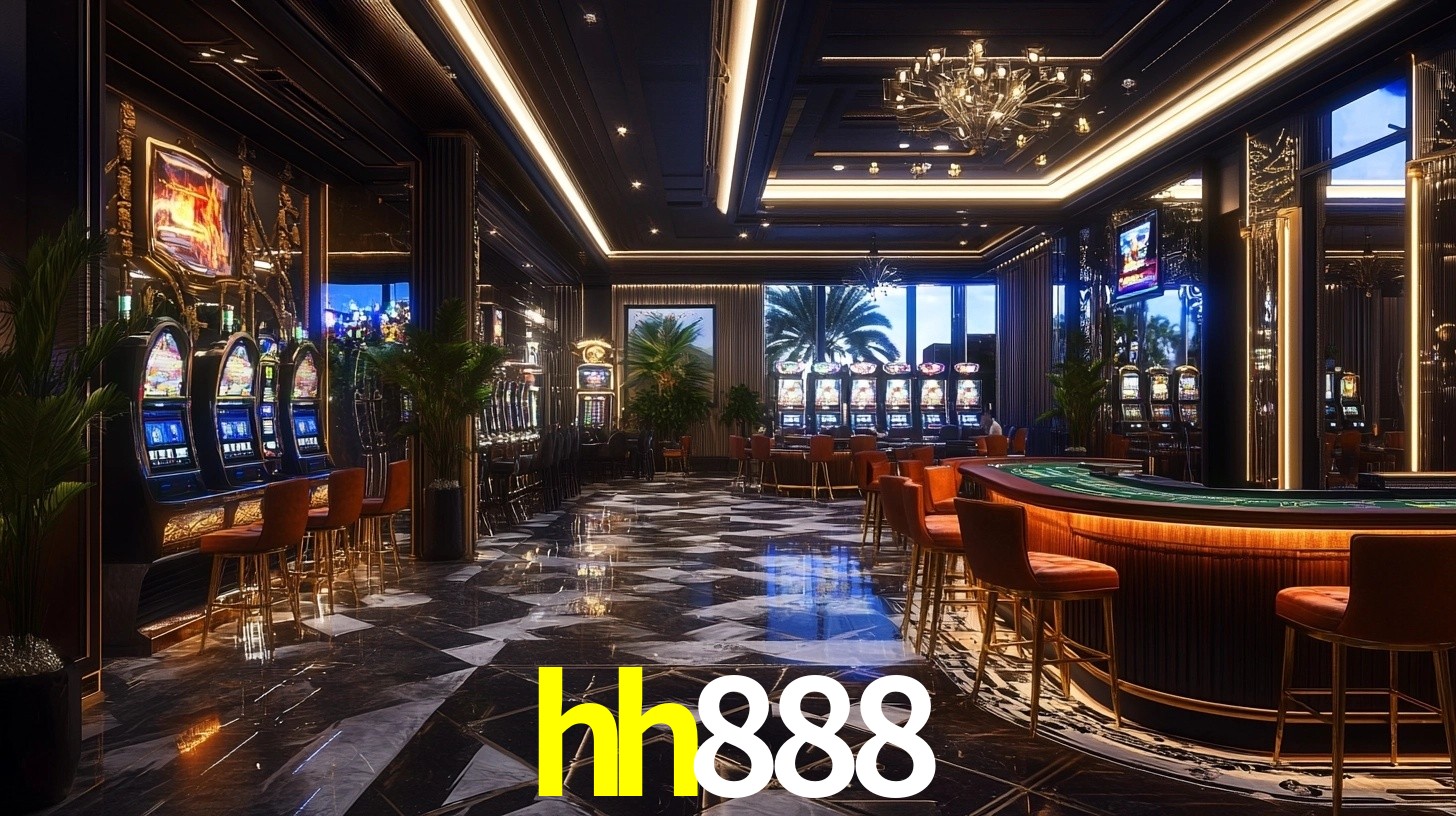 Daily Bonuses hh888