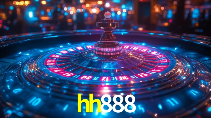 hh888 bet