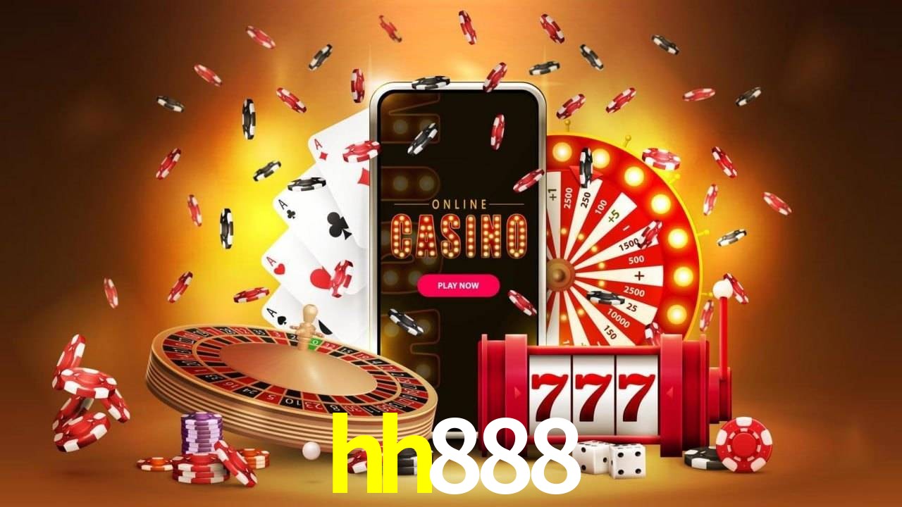 Game Providers hh888