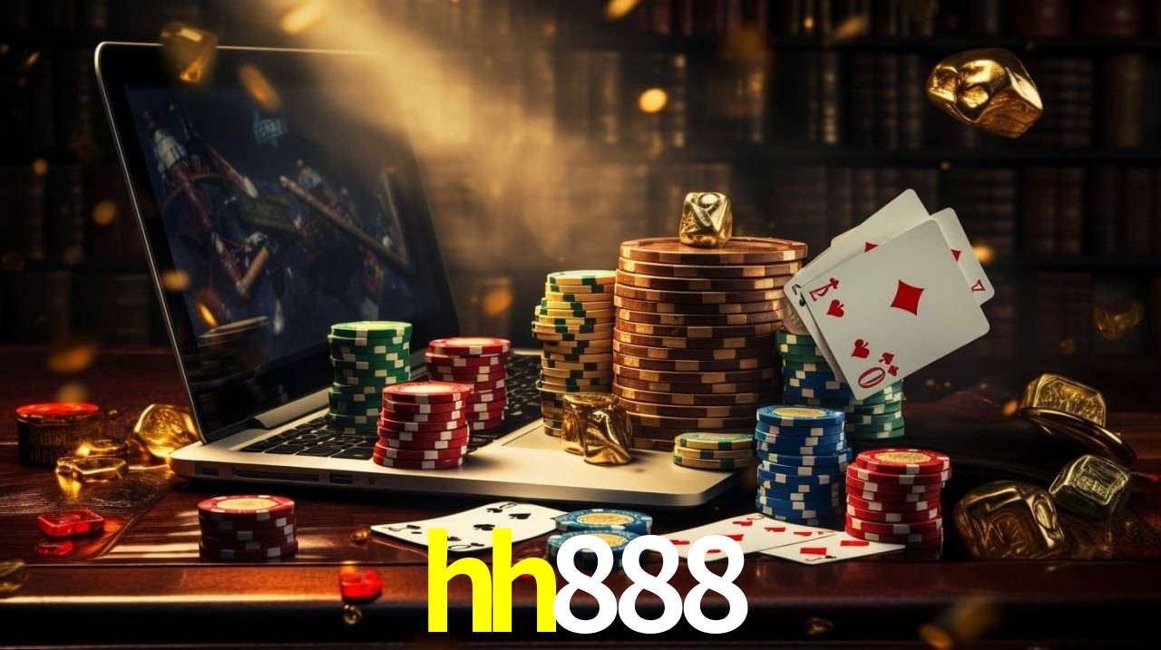 Basketball Betting hh888