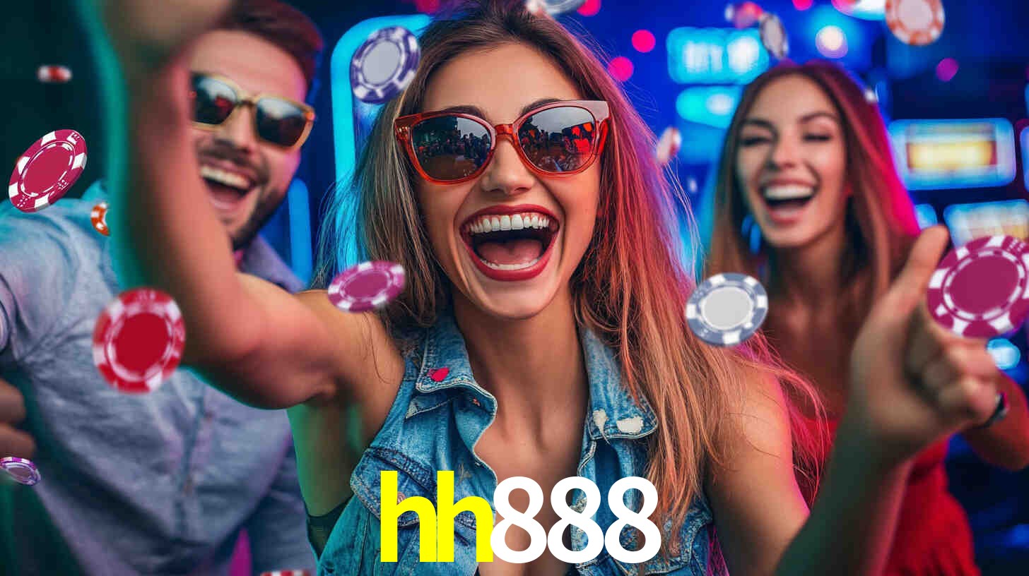 Inovações de Jogos na hh888: O Futuro das Experiências Interativas