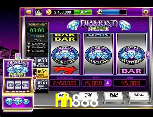 Descubra o Mundo do Cassino Online com hh888