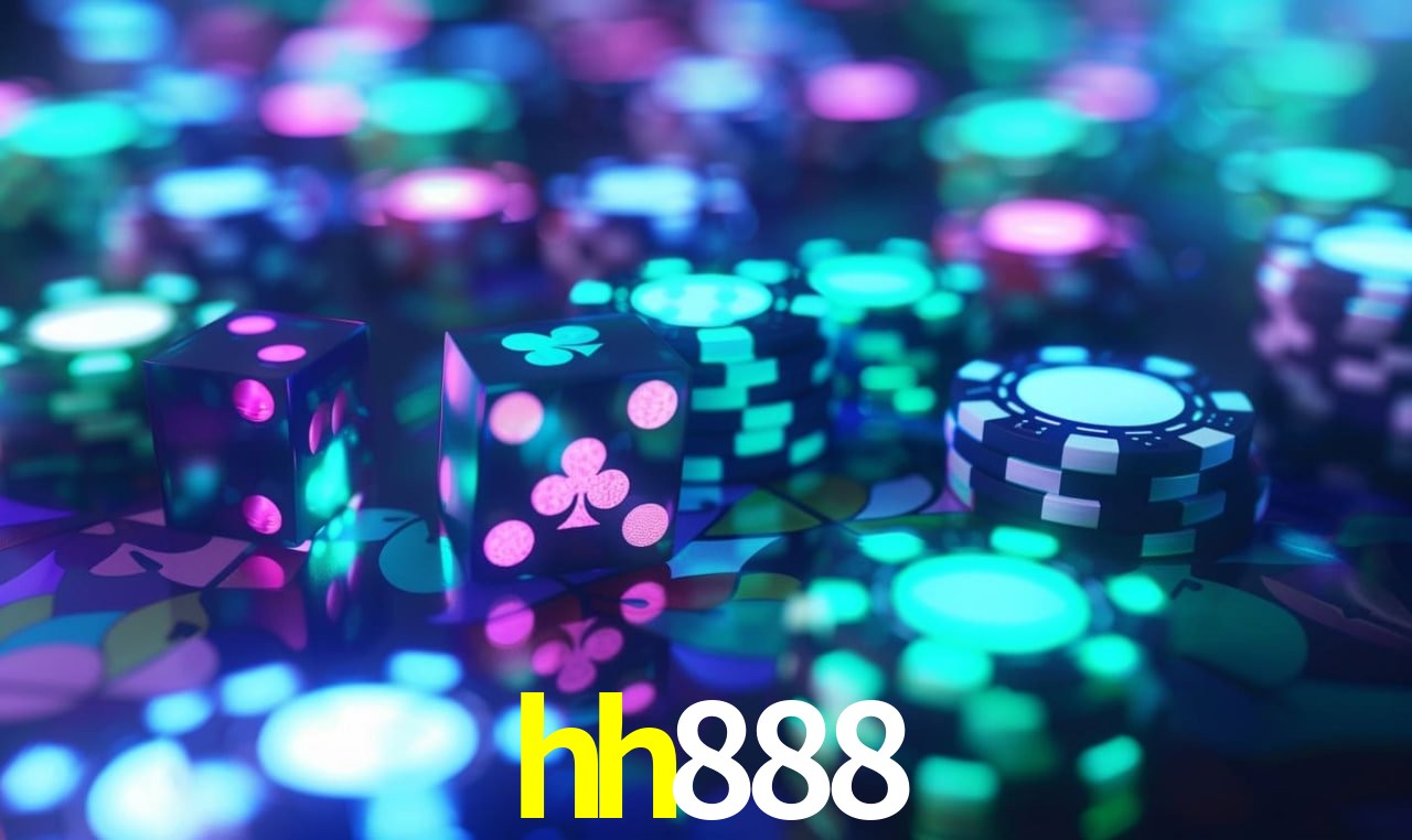 Football Betting hh888