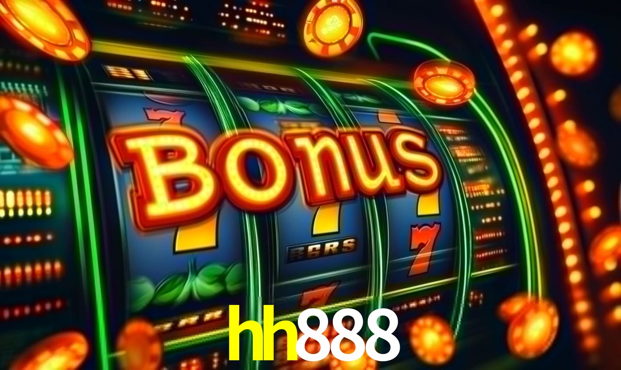 Live Casino hh888