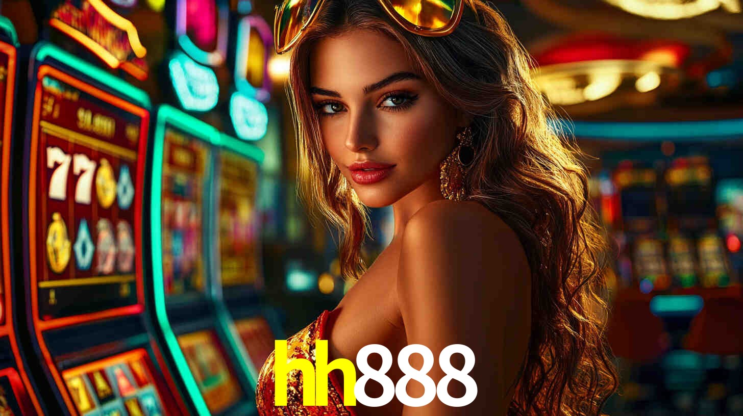 hh888 App Interface
