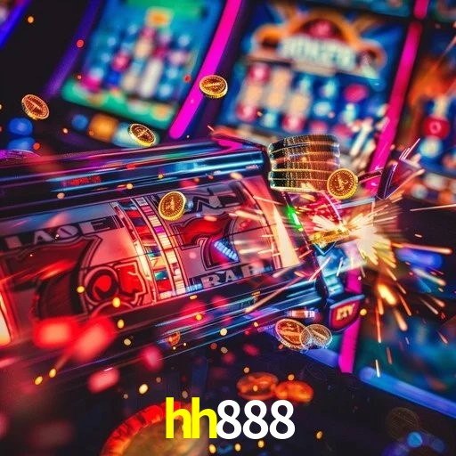 cassino hh888