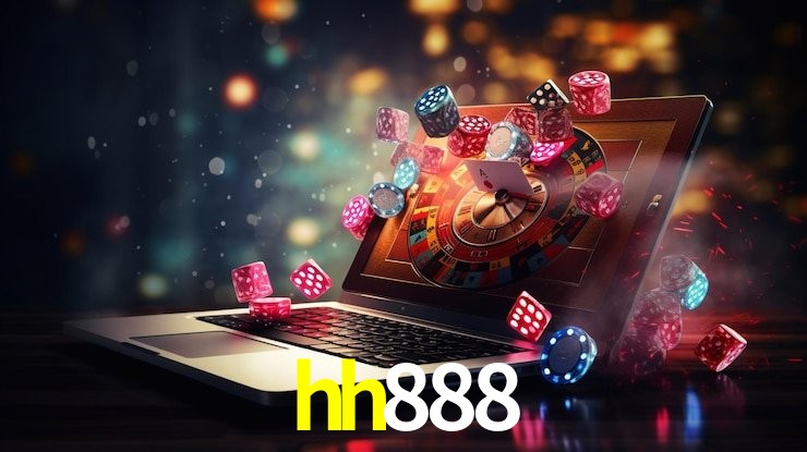 A Experiência Imersiva dos Cassinos Ao Vivo no hh888