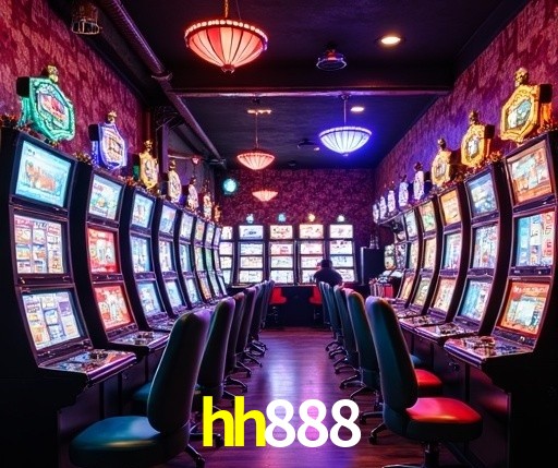Flash Promotion hh888