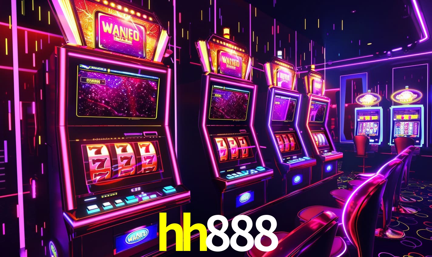 A Popularidade dos Caça-Níqueis no hh888