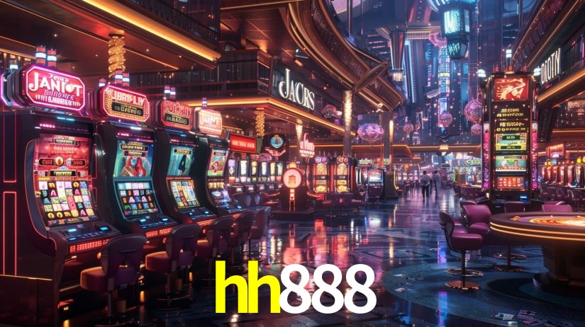 Bonus Features hh888