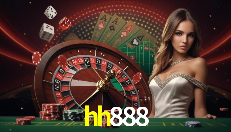 Live Casino hh888