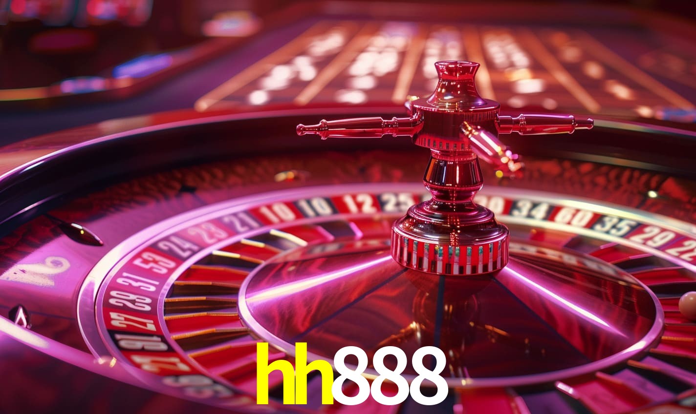Explorando a Categoria de Eventos em Apostas na hh888