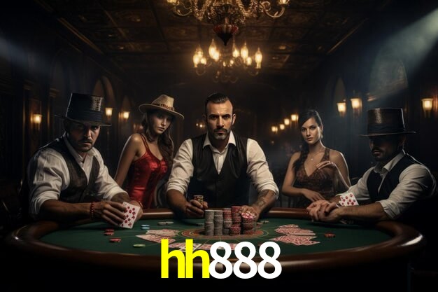 Inovações de Jogos na hh888: O Futuro das Experiências Interativas