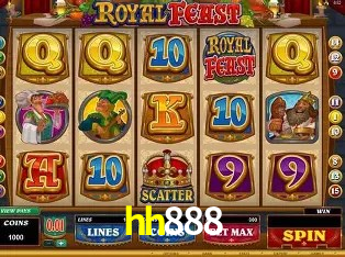 Exclusive Offers hh888