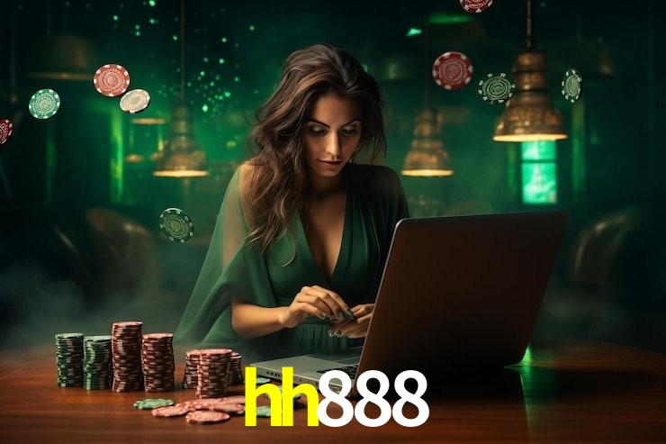 hh888 App Interface