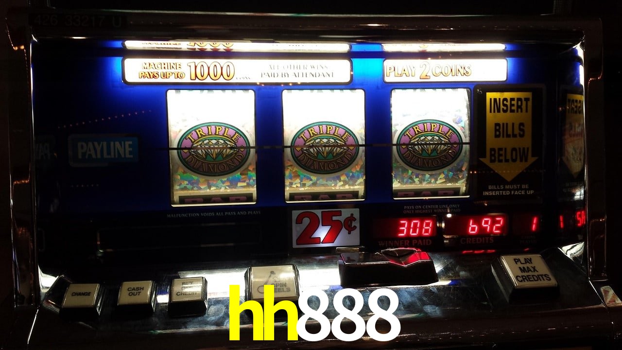 Spaceman Game hh888