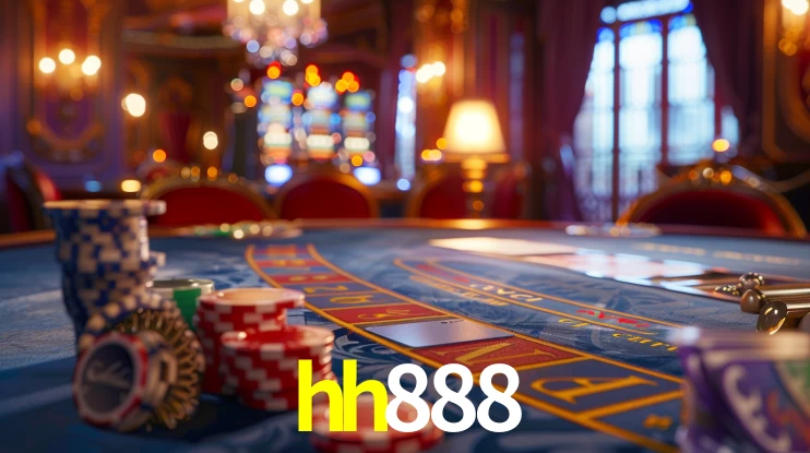Slot Games hh888