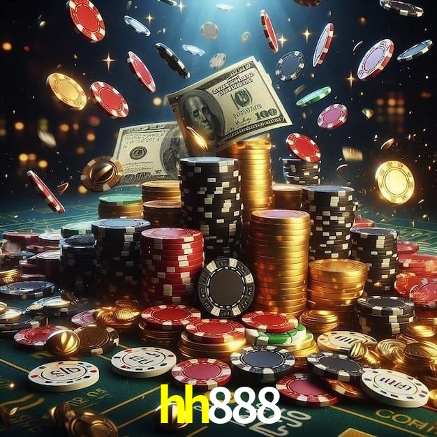 A Emoção da Loteria na hh888: Uma Chance de Mudança de Vida