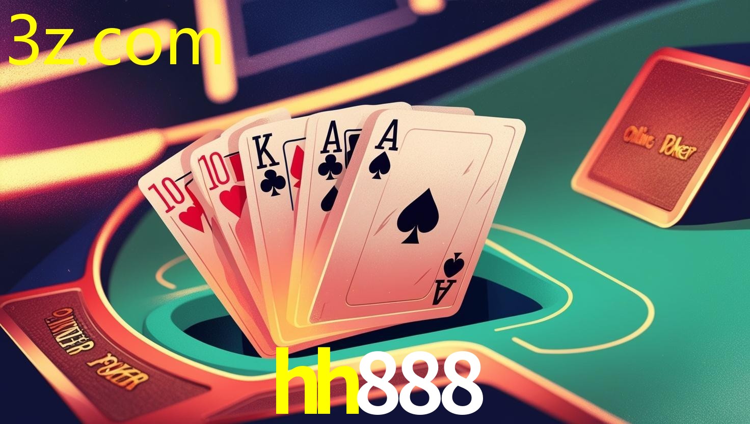 HH888