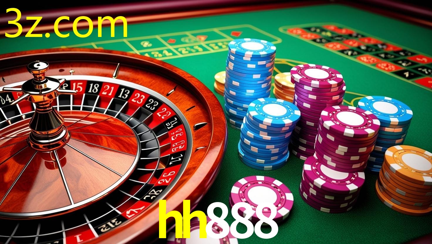 HH888
