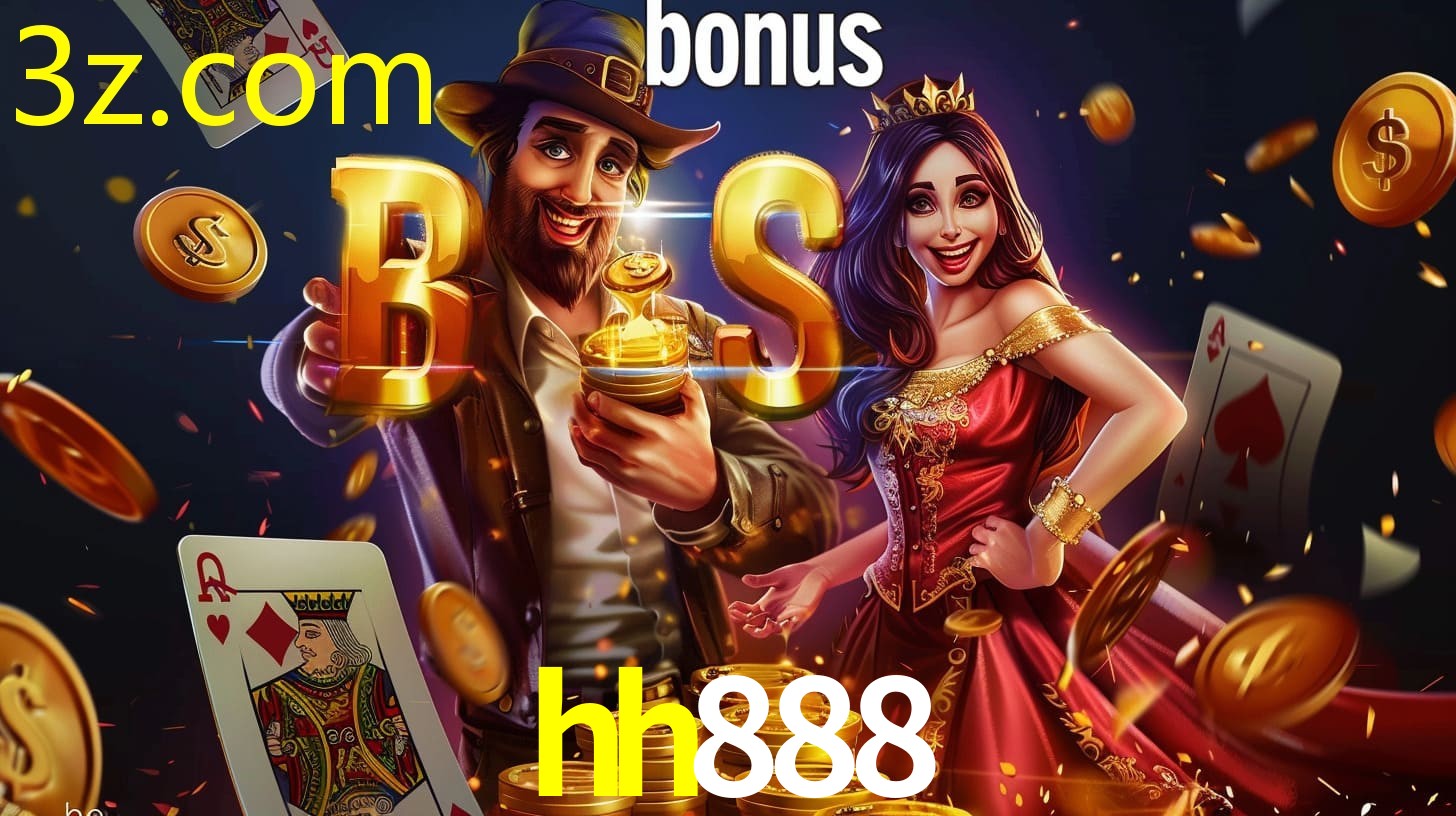 HH888