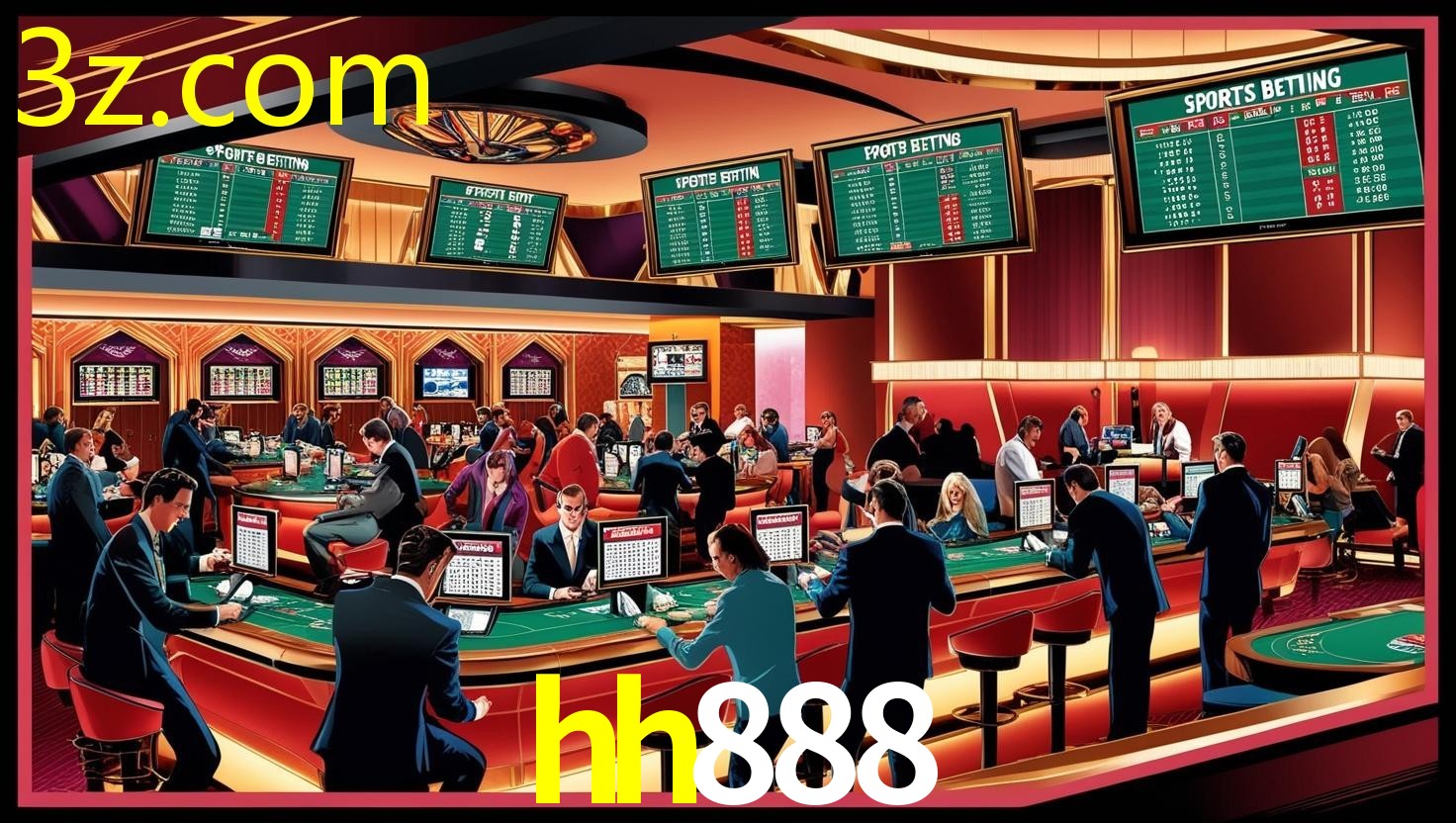 HH888