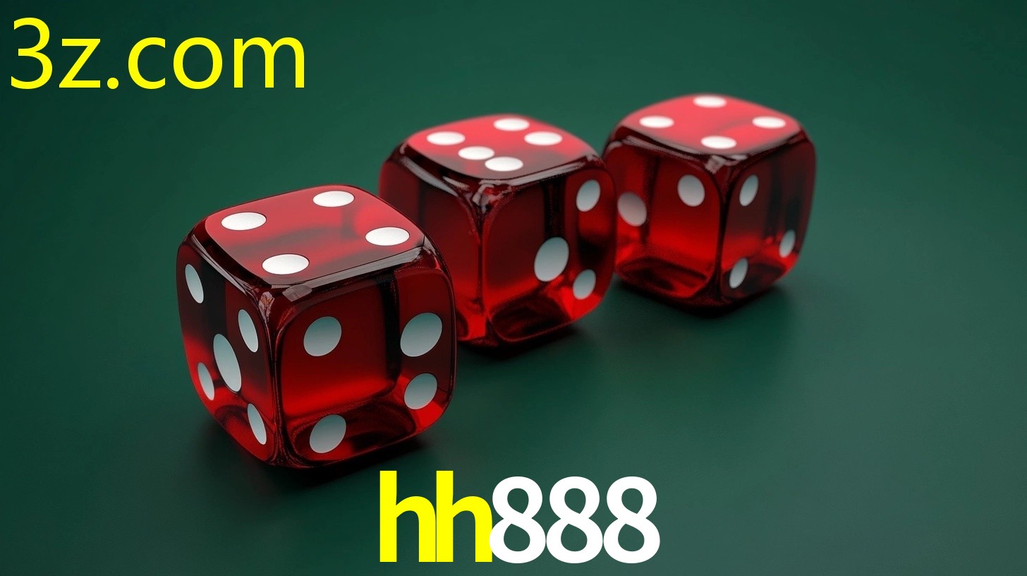 HH888
