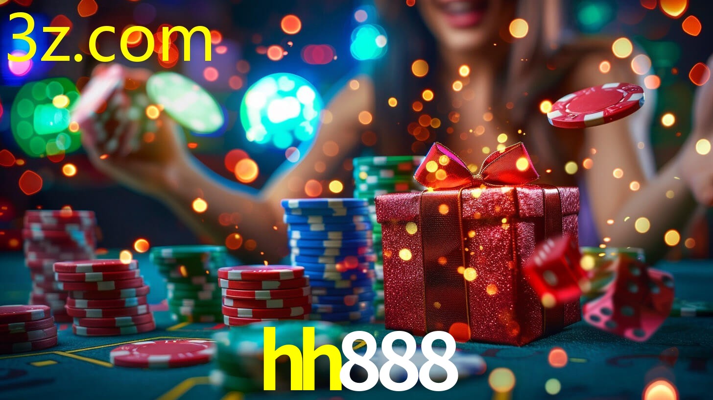 HH888