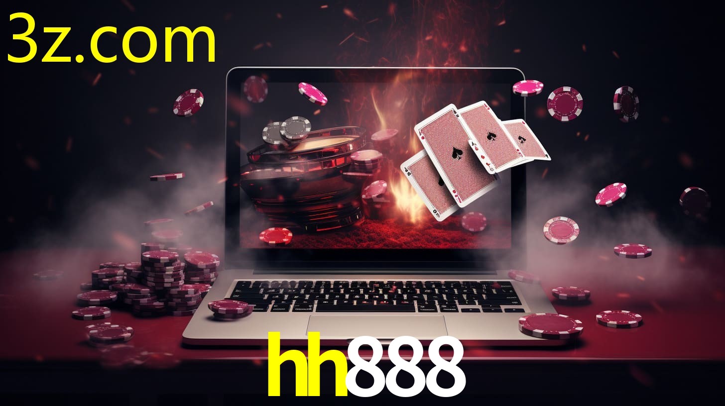 HH888
