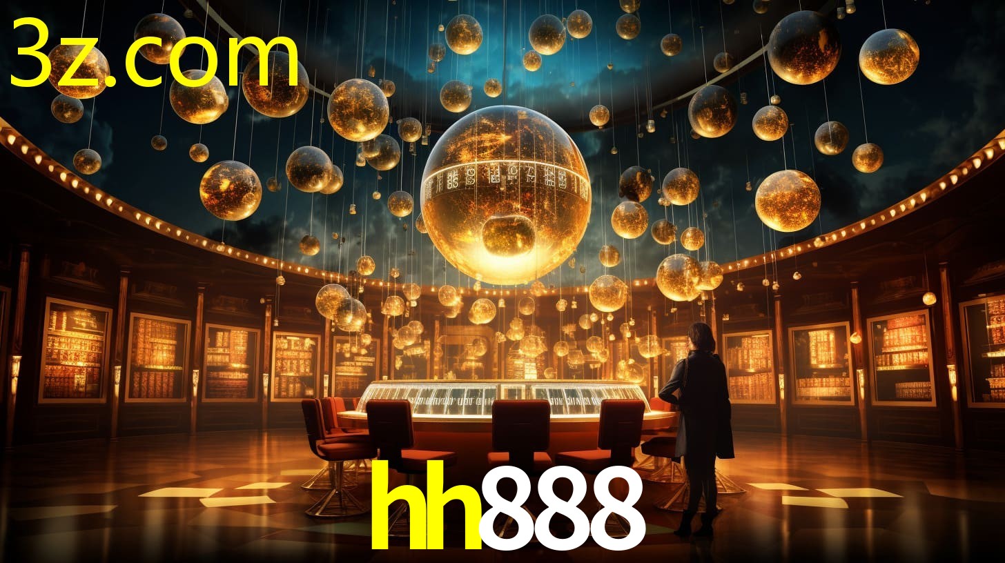 HH888